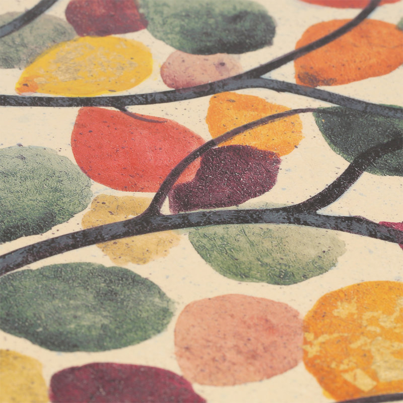 Pimpernel Dancing Branches Placemats & Reviews Wayfair.co.uk